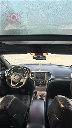 جيب جراند شيروكي